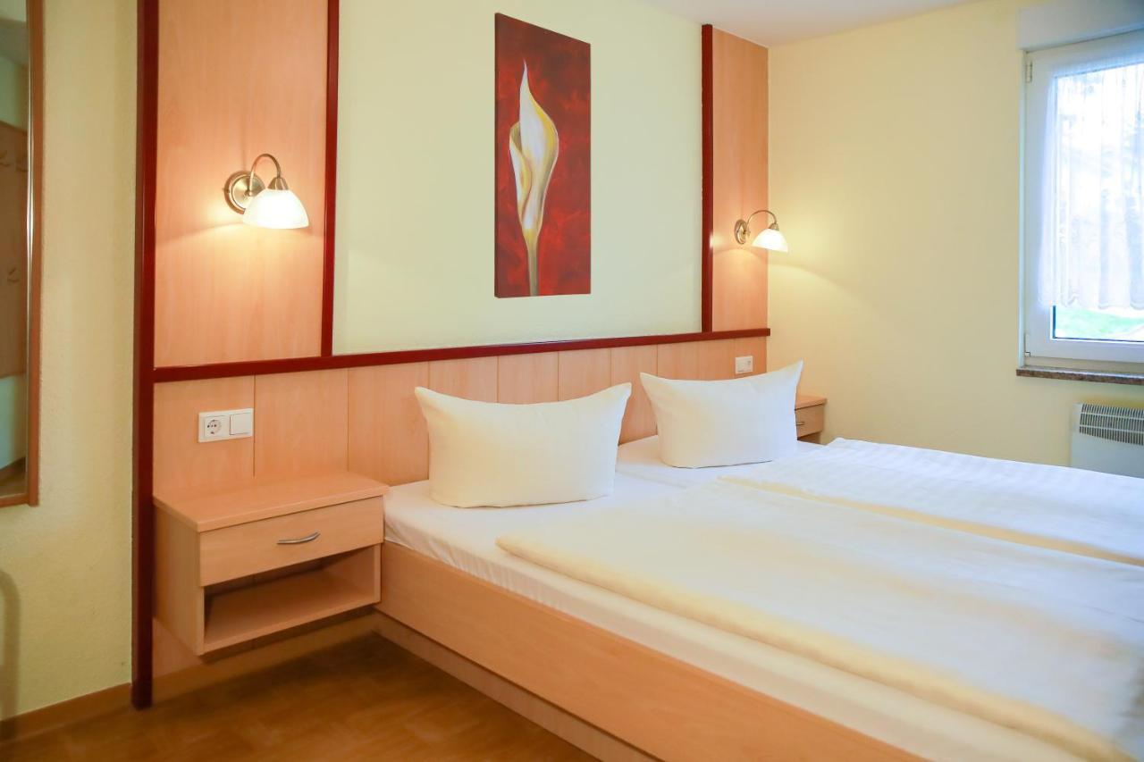 Hotel - Zum Plau am See