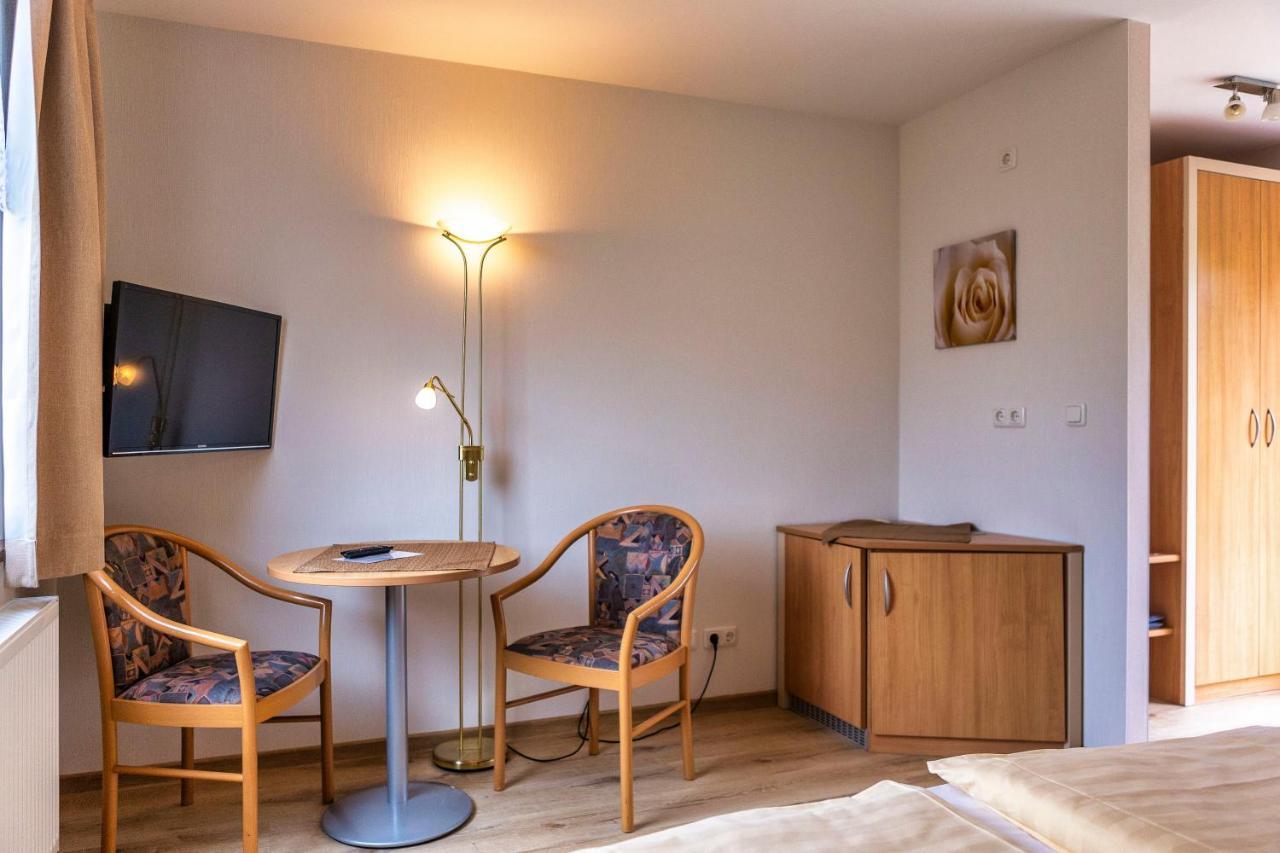Hotel - Zum