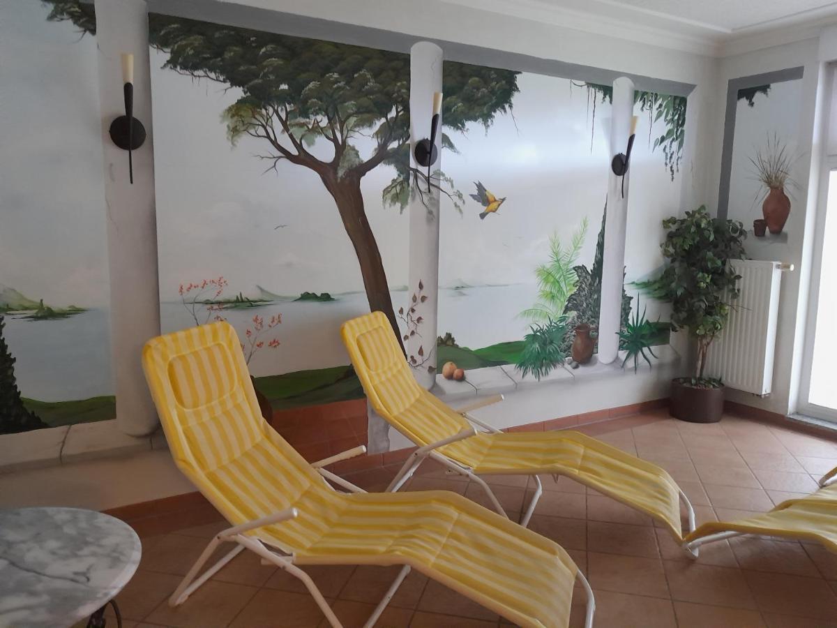 Hotel - Zum